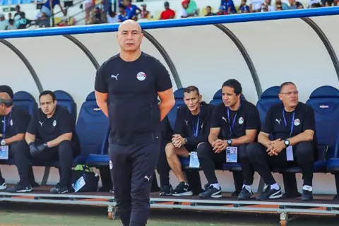 إنجاز تاريخي والفوز العاشر.. حسام حسن يحصد الذهب من تأهل منتخب مصر للمونديال